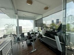 Thomson V One (D20), Apartment #603793871